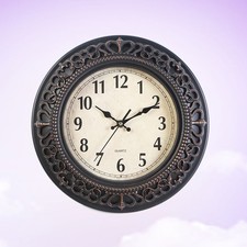  Pendule Murale Silencieuse