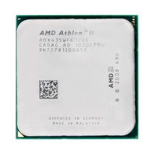 AMD Athlon II X3 435 2.9GHz