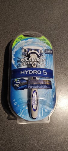 Rasoir wilkinson sword hydro - wilkinson,