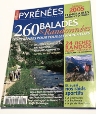 PYRENEES MAGAZINE 2005 260