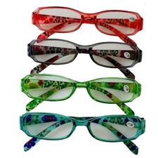 Lunettes de vue loupe pour