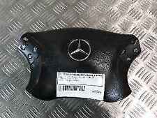 Airbag volant Mercedes CLASSE