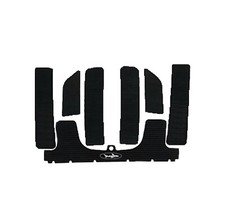 Traction Tapis pour Kawasaki 750 Ss / Xi / Xir 1992-1999
