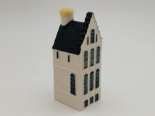 Maison miniature Porcelaine