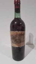 Pauillac Château Lafite-Rothschild 1914 (Reconditionné au Château en 1988)