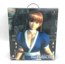 Xbox Kasumi Chan Blue Dead or