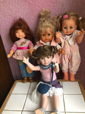 quatre poupées deux berchet