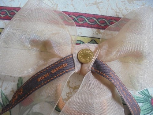 Chouchou pour - ,