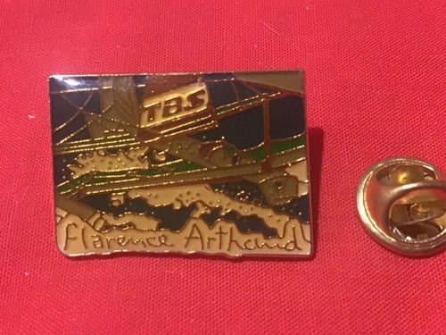 Pins tbs trimaran - pins, i
