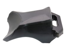 Bouchon mulching adapté pour