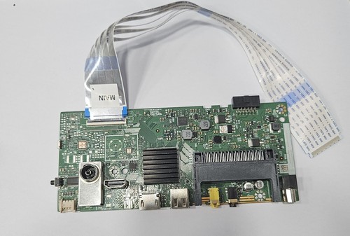 Carte mère techwood - carte, tv