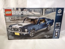LEGO CREATOR EXPERT  10265