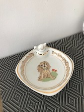 Assiette à Bouillie