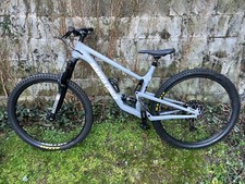 2020 santa cruz hightower -