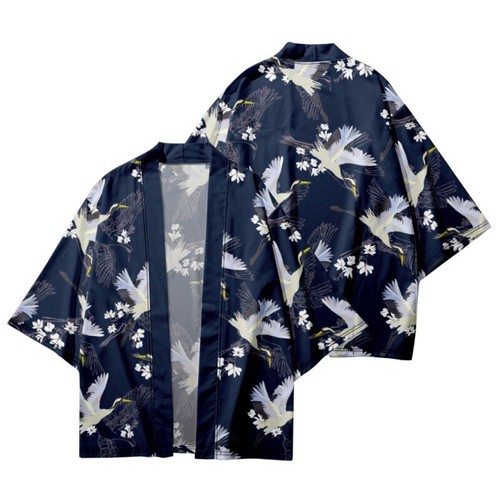 Chemise robe cardigan kimono - robe,
