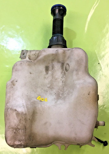 Reservoir lave glace - reservoir, peugeot