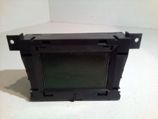 Afficheur OPEL ZAFIRA B PHASE