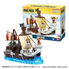 Netflix ONE PIECE Going Merry