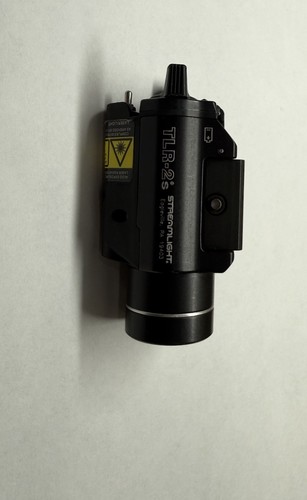 Streamlight tlr flash light - streamlight,