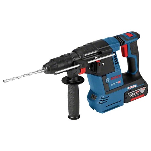 Bosch professional gbh18v f - gbh18v-26,