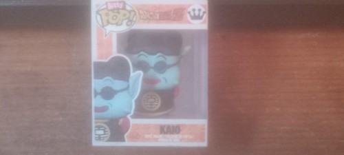 Dragon ball funko bitty - ball,