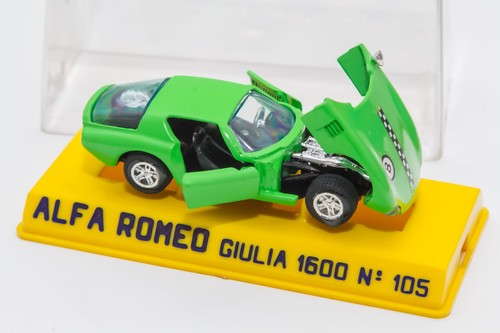 Joal alfa romeo - romeo, no