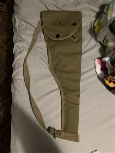 M1a1 carbine carry bag - carbine,