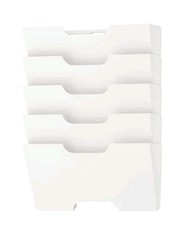 NEW IKEA KVISSLE White Wall