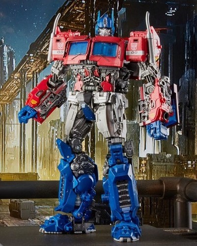 Hasbro transformers - hasbro,