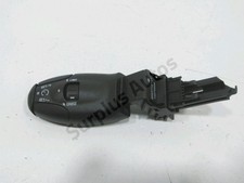 Commande regulateur vitesse - de,