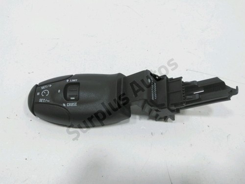 Commande regulateur vitesse - commande,