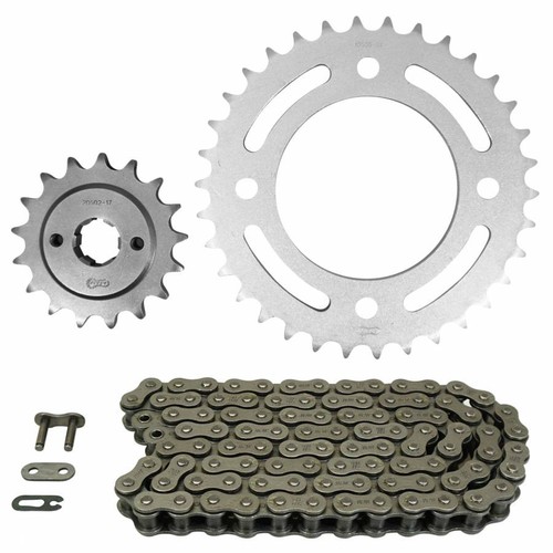 Kit chaine adaptable honda - , 500