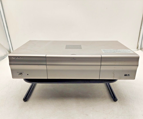 Sharp 30hv4u media receiver - sharp,
