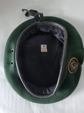 BERET VERT MLE 1952 LEGION 2e