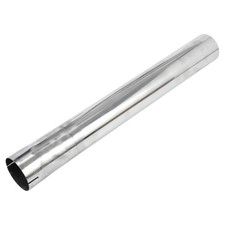 Tube Échappement 57mm dia