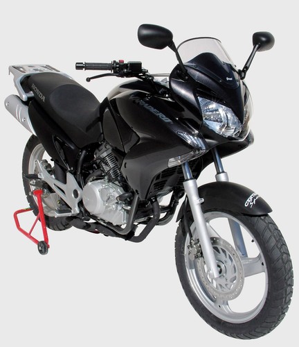 Bulle pare brise - bulle,