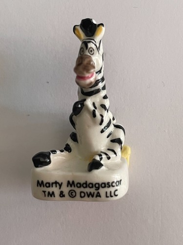 Fève madagascar 2 - -,
