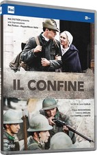 il confine (2 dvd) box set DVD