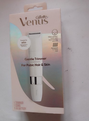 Gillette venus tondeuse - venus,