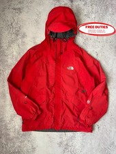 Veste vintage Gorpcore The North Face Gore-Tex XCR Summit Series rouge homme ...