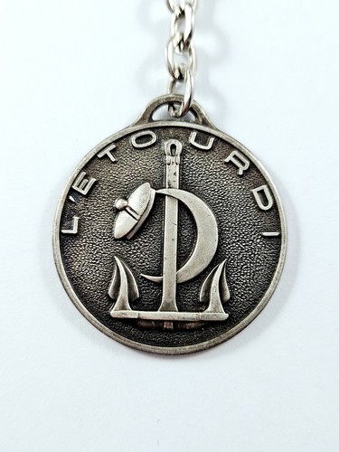 Porte cles militaria - porte-cles,