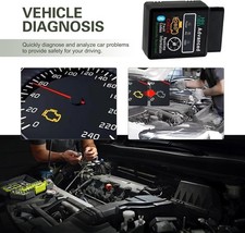 Car OBD2 Bluetooth Diagnostic