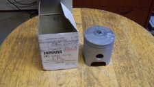 Nos Piston OEM Yamaha STD 1981