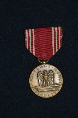 Medaille americaine honneur - honneur, &