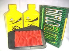 Set Entretien Huile BARDAHL