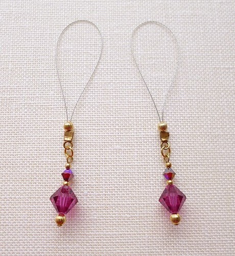 Faux piercing bijoux - piercing, de
