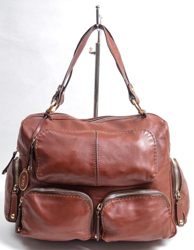 Magnifique sac tod s - magnifique,