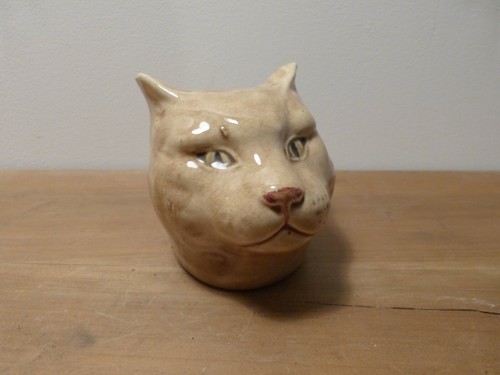 Ancienne tirelire casser - tirelire,