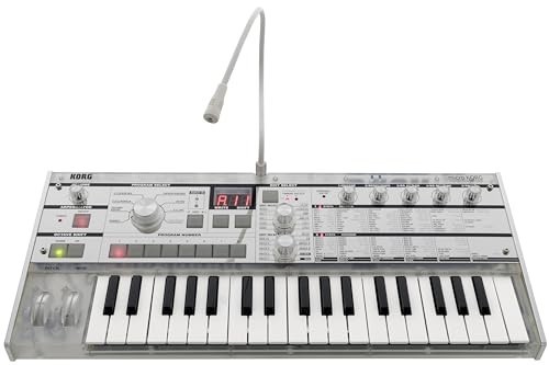 Vocoder synthétiseur