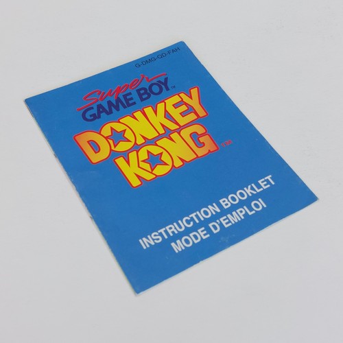 Donkey kong jeu nintendo - -,